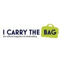 I Carry The Bag Magazine