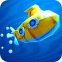 Submarine Race 3D