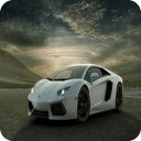 Speed Racing Cars Wallpaper