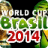 Brasil 2014 Penalty World Cup