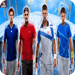ATP Tennis TV 2014