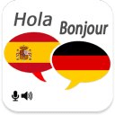 Spanish German Translator