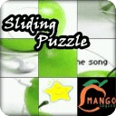 Sliding Puzzle World