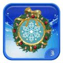 White Christmas 2013 LWP HD