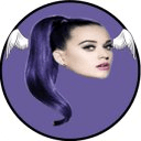 Flappy Katy Perry