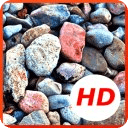 Colorful Pebbles Wallpapers