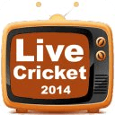 Live Cricket Score TV 2014