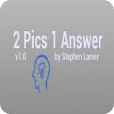 2 Pics 1 Answer - FREE