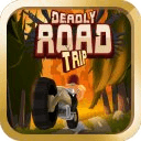 Deadly Road Trip