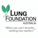 Lung Foundation Australia