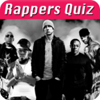 Rapper Name Quiz Fun