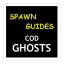 Spawn Guides COD Ghosts