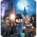 Lego Harry Potter 1-7 Videos