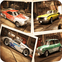 Multiplayer for CSR Classics