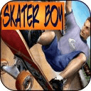 Skater Boy 2014