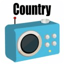 Country Gold - Radio