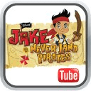 Jake and the Never Land Pirate