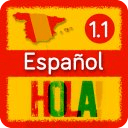 Spanish Words Quiz - Beg 1