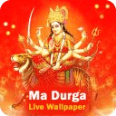 Ma Durga Live Wallpaper