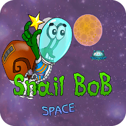 Snail Bob 4 Space