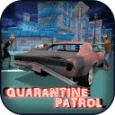 Quarantine patrol