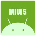 MIUI 5 HD Theme