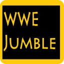 WWE Jumble