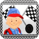 Jett Speed - Cars Kids Game