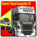 Subway Truck 3D Simulator