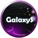 Galaxy Theme Go Launcher Ex