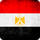 Egypt Flag Live Wallpaper