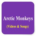 Arctic Monkeys Videos &amp; Songs