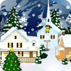 Magic Christmas Live Wallpaper