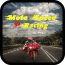 Moto Speed 3D Racing