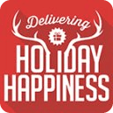 The UPS Store HolidayHappiness