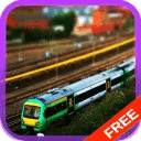 Subway Train Surf 4