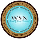 Wealthy Sisters Network | WSN