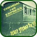 Chennai (Rail) Express Game