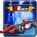 Formula Race game