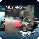 Mustang Forsage Live Wallpaper