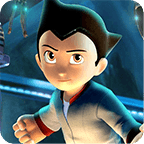 Astro Boy Live Wallpaper Free