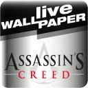 Assassins Creed Live WP - FREE