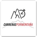 Carreras por monta&ntilde;a