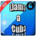 Llama a Cuba