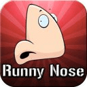 Runny Nose - Free Racing Game