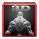 3D MAN