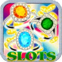 Gems Jackpot Slots 20 Line