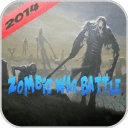 Zombie War Battles