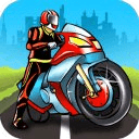 Motorbike Race