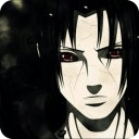 Itachi Uchiha Hd Livewallpaper